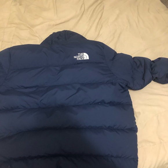 NorthFace mens Winter Jacket size XL (600 fpd) - Picture 2 of 2